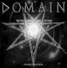  DOMAIN „Pandemonium” (cd)