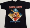 Koszulka CANNIBAL CORPSE - "Hammer Smashed Face tour death"