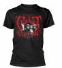 Koszulka ELECTRIC WIZARD "The Cult"