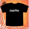 Koszulka LINKIN PARK logo 3