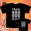 Koszulka TEAM 666 SATAN
