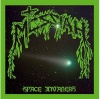 Messiah "Space Invaders" (CD)