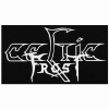 Naszywka CELTIC FROST logo (FL)