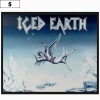 Naszywka ICED EARTH Iced Earth 2 (05)