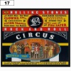 Naszywka ROLLING STONES Rock n Roll Circus (17)