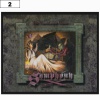 Naszywka SYMPHONY X The Damnation Game (02)