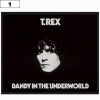 Naszywka T.REX Dandy in the Underworld (01)