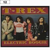 Naszywka T.REX Electric Boogie (12)
