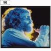 Naszywka THE DOORS Jim Morrison (10)
