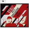 Naszywka U2 All Because of You (19)