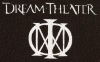 Naszywka z logo DREAM THEATER