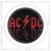 Plakietka AC/DC (1042)