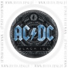 Plakietka AC/DC (1067)