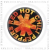 Plakietka RED HOT CHILI PEPPERS (1034)