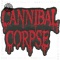 Prasowanka Cannibal Corpse