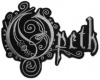 Prasowanka OPETH - logo