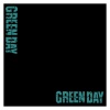 Bandamka czarna GREEN DAY logo