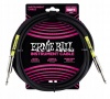 Kabel gitarowy ERNIE BALL EB 6048 