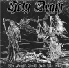 HOLY DEATH "The Knight, Death And The Devil" (2 x CD) 
