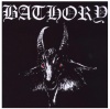 Płyta cd -  Bathory  "Bathory"