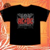Koszulka AC/DC "Black Ice"