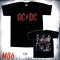 Koszulka AC/DC 