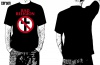 Koszulka BAD RELIGION