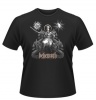 koszulka Behemoth "EVANGELION"
