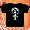 Koszulka BLACK LABEL SOCIETY cross