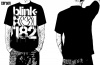 Koszulka BLINK 182