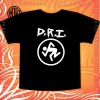 Koszulka D.R.I