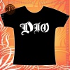 Koszulka damska DIO logo