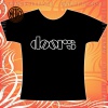 Koszulka damska DOORS logo