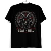 Koszulka Goat To Hell
