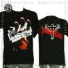 Koszulka Judas Priest "British Steel"