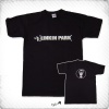 Koszulka LINKIN PARK logo