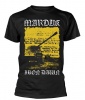koszulka Marduk " IRON DAWN"