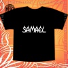 Koszulka SAMAEL