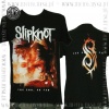 Koszulka Slipknot "The End So Far"