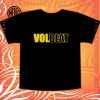Koszulka VOLBEAT logo