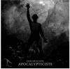 KRIEGSMASCHINE - APOCALYPTICISTS (CD DIGIPACK)