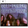 Naszywka DEEP PURPLE Machine Head (04)