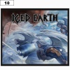 Naszywka ICED EARTH The Blessed and the Damned (10)
