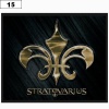 Naszywka STRATOVARIUS logo (15)
