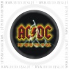 Plakietka AC/DC (1074)