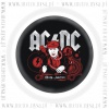 Plakietka AC/DC (1078)
