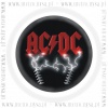 Plakietka AC/DC (1079)