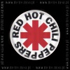 Plakietka RED HOT CHILI PEPPERS (1032)