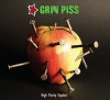Płyta GRIN PISS 