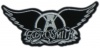 Prasowanka AEROSMITH -logo
